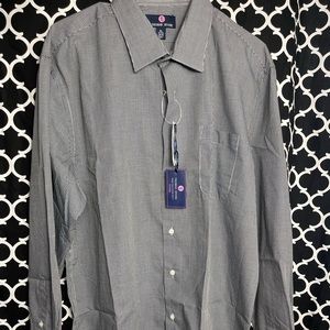Thomas Stone Dress Shirt